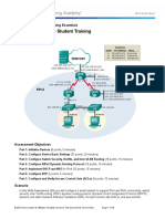 RSE Skills Assess - Student Trng - Exam.doc