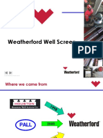 WellScreen