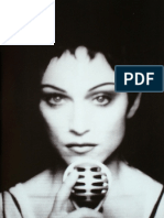 Madonna - The Girlie Show Tour Book p3