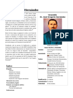 José Gregorio Hernández PDF