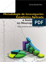 Metodologia de Investigacion - Mias Carlos Daniel PDF