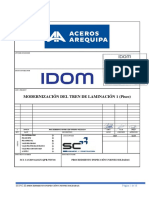 Sci- c.15.019-1221ln-Qpr-7507 Rev. 01 AP Proc Unione Sold