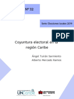 Boletín N°4 Elecciones Locales PDF