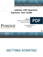 QE_First_time_user_guide.ppt