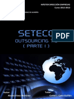 Seteco Outsourcing