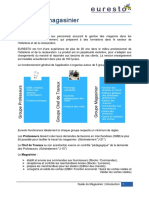 Guide Du Magasinier PDF