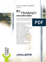 (Sociología del trabajo) Andrés Alas-Pumariño Sela, Juan José Castillo, Andrés Alas-Pumariño - El trabajo recobrado_ una evaluación del trabajo realmente existente en España-Miño y Dávila (2005).pdf