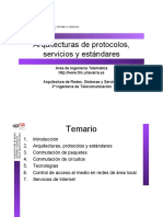 04-ArquitecturasYStds.pdf