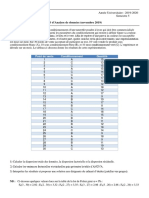 TD Anova 201911 PDF