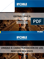 Clase 7.2. - Geomecánica Ip
