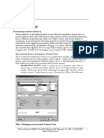 Formatiranje PDF