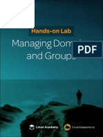 Managing Domains Groups - 1518467773 PDF
