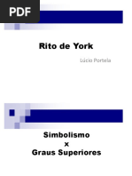 Ritodeyork