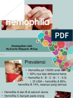 2._HEMOFILIA