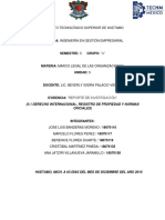 RP - Marco Legal V PDF