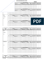 Daftar Nilai K13