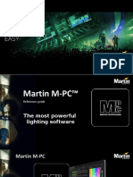 Martin M-PC Reference Guide Rev B PDF