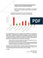 Preocupaciones de Dueños de Mascotas Al Ir Al Veterinario PDF