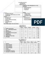 Class XII Term 1 Syllabus 2019-20