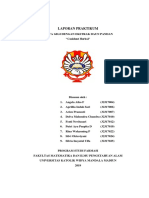 Praktikum Odol Revisi New