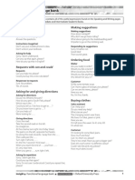 Functional Language Bank PDF
