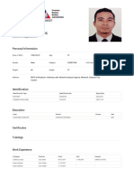 Poea-Worker-Information-Sheet 15000102784 20191203105022 3099 PDF