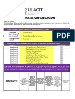 Coevaluacion Avance 2