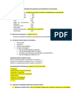 Modelo de Informe Individual AVP (USMP) ) - 1