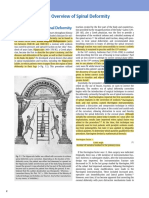 Heary RF Bebawee RS The History and Overview of Spinal Deformity Heary RF Albert TJ Editors Spinal Deformities The Essentials Thieme 2014 p2-13 PDF