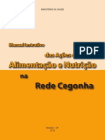 Manual Alimentacao Nutricao Rede Cegonha