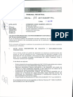 806-2017-SUNARP-TR-L 2 Inmatriculacion en Merito A Titulo Supletorio Notarial PDF