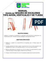 MANUAL MANEJO SEGURO DE ESCALERAS TIPO AVION, VERTICALES Y DE TIJERA.pdf