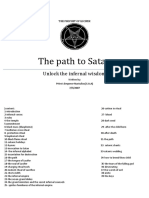 The path to Satan.pdf