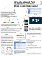 Bioquimica I Cartel Punto Isoelectrico