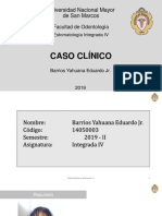 Modelo de Caso Clinico
