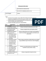 Instrumen Penilaian Diri Revisi