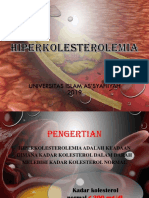 Lembar Balik Hiperkolesterolemia