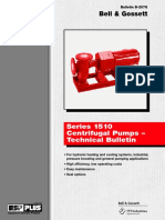 Bombas Centrifufas PDF