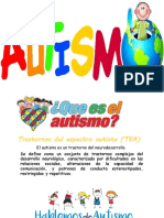 Autismo