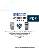 Ayuda Matriz-Hp PDF