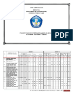 Prosem Paud Kurikulum 2013 TK A - SMT 1,2