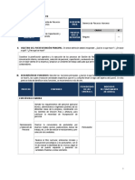 Identificacion Del Puesto PDF