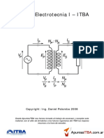 (22.02) Electrotecnia - I PDF