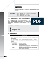 Caracteristicas de Suelos PDF