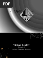 124787234 Virtual Reality Ppt
