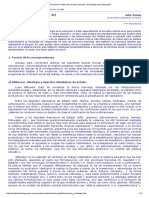 Diccionario Crítico de Ciencias Sociales - Sociología de La Educación PDF