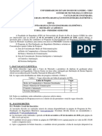 Edital Selecao PEL 2020 1 v4 PDF
