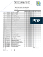 DAFTAR NAMA SISWA 2018-2019 - Fix