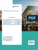 Primera Entrega Proceso Estrategico PDF