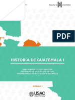 Conceptualización Básica de La Historia - DESCARGABLE - 4 PDF